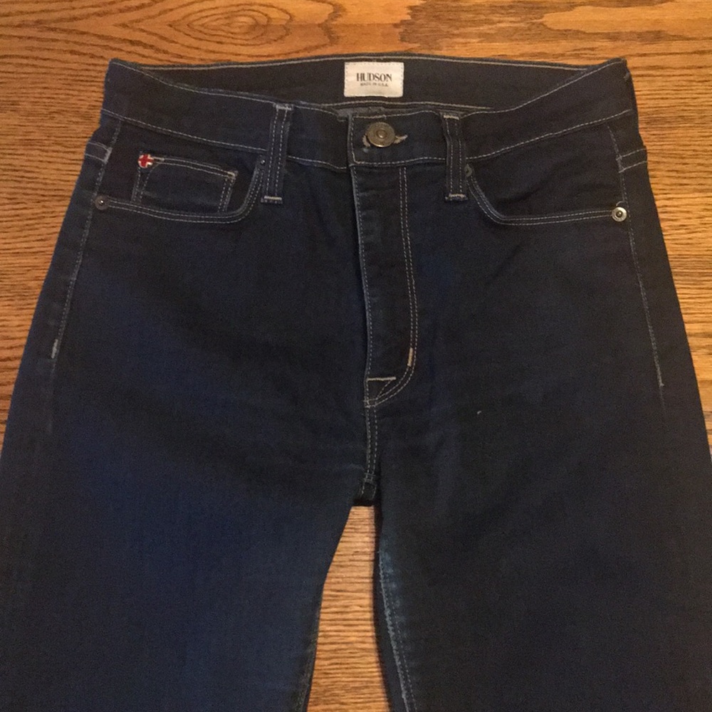 Hudson Jeans Size 27